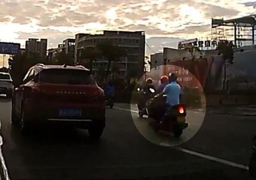 广东摩托车爆料视频最新,最新视频揭示行业动态与安全警示 第2张 广东摩托车爆料视频最新,最新视频揭示行业动态与安全警示 第2张