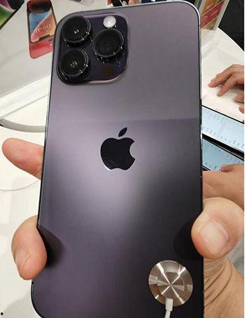 iphone15最新爆料信息,颠覆性升级,五大亮点前瞻揭秘! 第1张 iphone15最新爆料信息,颠覆性升级,五大亮点前瞻揭秘! 第1张